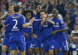 فرانسسک فابرگاس