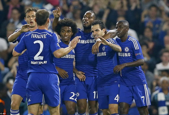 فرانسسک فابرگاس