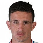 Brian Avelino Lozano Aparicio/اروگوئه / ملی / مردان (293)/31