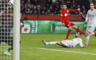 یوفا به دنبال محرومیت لورکوزن