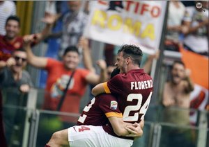 الساندرو فلورنزی