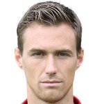 Marcus Mann/ساربُروکِن /آلمان / باشگاهی / مردان (3847)/41