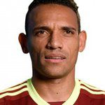 آرکوئیمدس فیگوئرا/دیپورتیوو لا گوآیرا / / باشگاهی / مردان (5593)/36