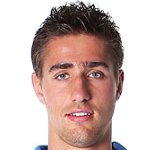 كوئن کاستیلس/وولفسبورگ /آلمان / باشگاهی / مردان (557)/33