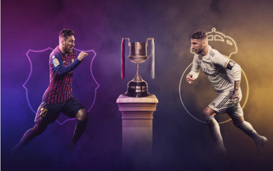 همه رکوردهای ال کلاسیکو