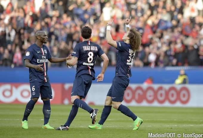 داوید لوئیز