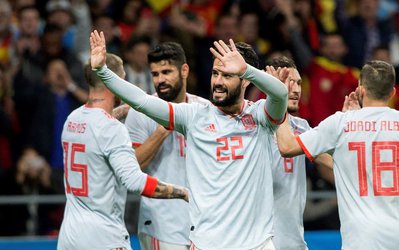 مقصد بعدی ایسکو کجاست؟ / چهار باشگاه صاحب نام او را می خواهند