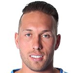 توبياس ویز/بوخوم /آلمان / باشگاهی / مردان (902)/40