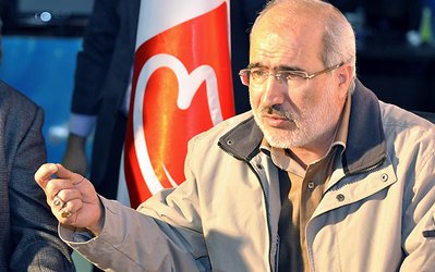 عزیز محمدی: درآمد فدراسیون را شفاف می‌کنم / کی‌روش باید حفظ شود