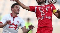 پرسپولیس 1-1 پدیده / لیگ برتر