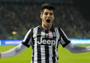 آلوارو موراتا