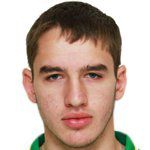 Paweł Savitskiy/دینامو بِرِست /بلاروس / باشگاهی / مردان (2604)/31