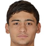 Islam Mashukov/آلانیا وِلادیکافکاز / / باشگاهی / مردان (7268)/30