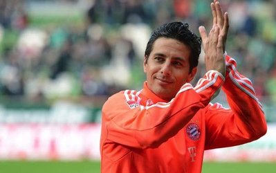 کلودیو پیزارو خواهان بهبود عملکرد دفاع بایرن مونیخ شد.