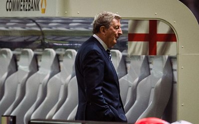 خوشحالی هاجسون از پیروزی انگلستان مقابل آلمان / این بهترین پیروزی ما بود