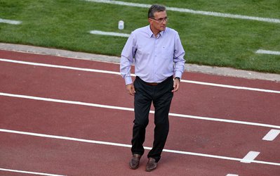 حاشیه روز | بین دو نیمه در رختکن پرسپولیس چه گذشت