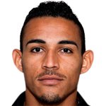 ناتائیل باتیستا پیمیِنتا/اینترناسیونال /برزیل / باشگاهی / مردان (801)/35