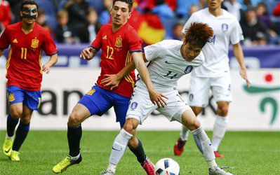 آشنایی با حریفان ایران در انتخابی جام جهانی روسیه -۲۰۱۸ | جنگجویان تائه‌گوک به دنبال جبران با نسل جدید