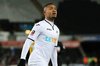 Swansea City’s Andy King lauds Jordan Ayew’s impact