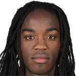 Shalrie Jamal Joseph/گرانادا / ملی / مردان (1124)/47