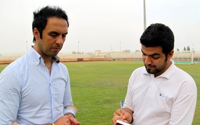 پاشازاده: قلعه‌نویی گفت زودتر بیا/ 4 میلیون دلار کی‌روش را به تیم‌های پایه بدهیم