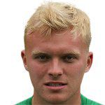 Fraser Mullen/کاوْدن بیس / / باشگاهی / مردان (6616)/32