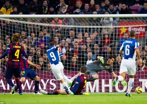 سرجیو گارسیا