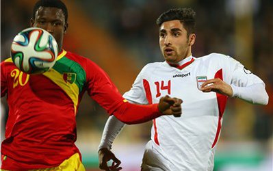 جهانبخش: ناراحت شدم هلندی‌ها گفتند لباس کافی برای جام‌جهانی ندارید