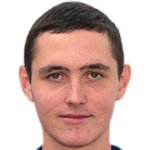 نیکیتا چرنوف/كريا سووتوف /روسیه / باشگاهی / مردان (569)/29