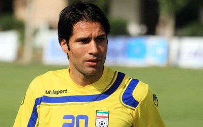 صادقی: باشگاه درباره‌ام تصمیم‌ می‌گیرد/ باتجربه‌ام ولی بازی‌های ملی کمی دارم