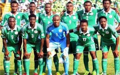 اوچبو: نیجریه می‌تواند در برزیل دنیا را شگفت‌زده کند