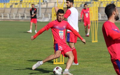 شرط باشگاه پرسپولیس برای انتقال علیپور به کره جنوبی