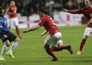 لیتون بِینِس