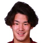 Yuya Nakasaka/كيوتو سانگا /ژاپن / باشگاهی / مردان (966)/28