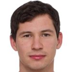 بِنس لودَنسکی/Tiszakécske / / باشگاهی / مردان (14390)/35