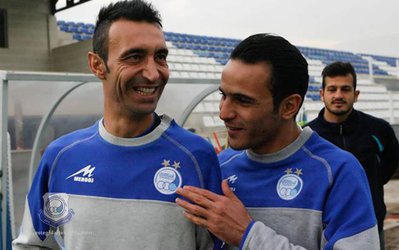 عنایتی: معلوم بود استقلال و پرسپولیس واگذار نمی‌شوند / این آخرین فصل من است