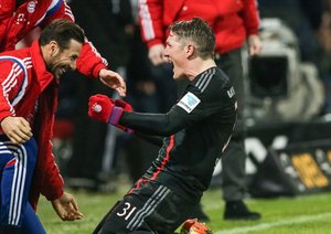 باشتین شواینشتایگر