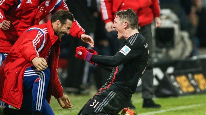 باشتین شواینشتایگر