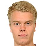 William Johan Frantzen/تِرومسو /نروژ / باشگاهی / مردان (843)/32