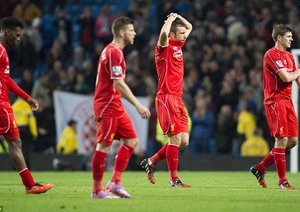 استیون جرارد