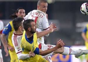 لوكا آنتونلی