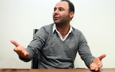 اظهار نظر عجیب ستاره سابق استقلال