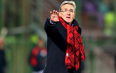 شروط برانکو برای تمدید قرارداد با پرسپولیس چیست؟