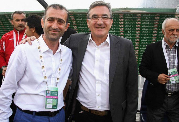 برانكو ایوانکویچ