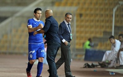 اتفاق روز | نفت منتظر لیست منصوریان / بگو رحمتی و آندو را می‌خواهیم تا اقدام کنیم