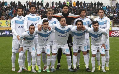 تبعیض آشکار بین ملوان و تراکتورسازی / ملوان حق دارد کنار بکشد