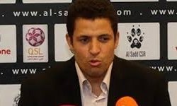 به تیزهوشی سپاهان و بی‌تجربگی خودمان باختیم