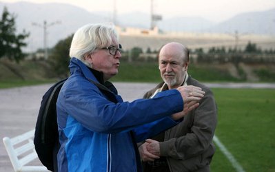 خط قرمز استقلال روی گزینه اول سرمربی آلمانی