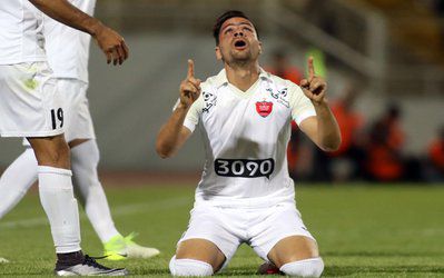 تیم منتخب و ترین‌های هفته دوم لیگ برتر