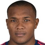 خوآن لوئیس آنانگونو لِئون/ال دی یو کوئیتو /اکوادور / باشگاهی / مردان (1130)/36